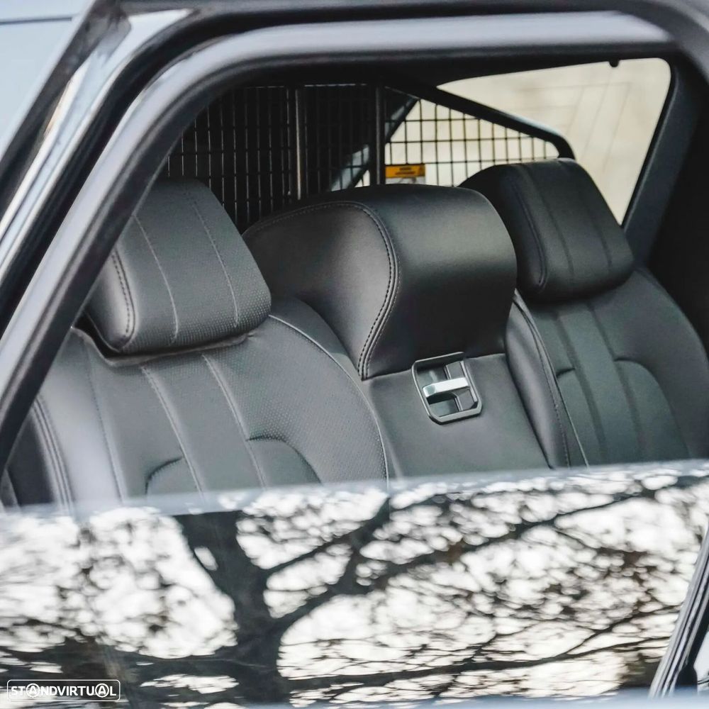 Land Rover Range Rover Sport 2.0 SD4 HSE - 22