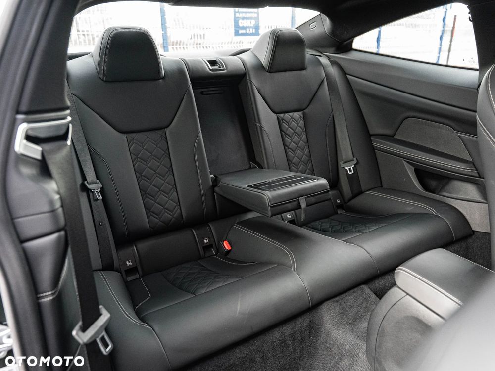 BMW Seria 4 M440i xDrive mHEV sport - 25