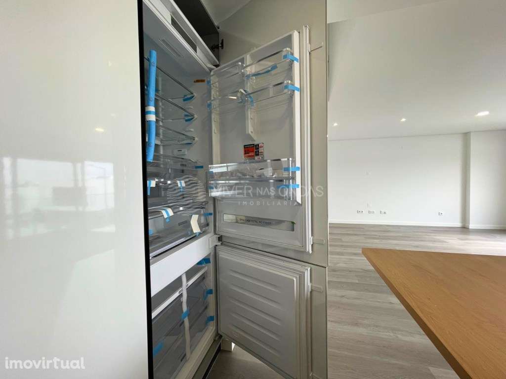 Moradia T4 com Piscina em Vale de Milhaços - Conforto, Modernidade ... - Grande imagem: 5/52