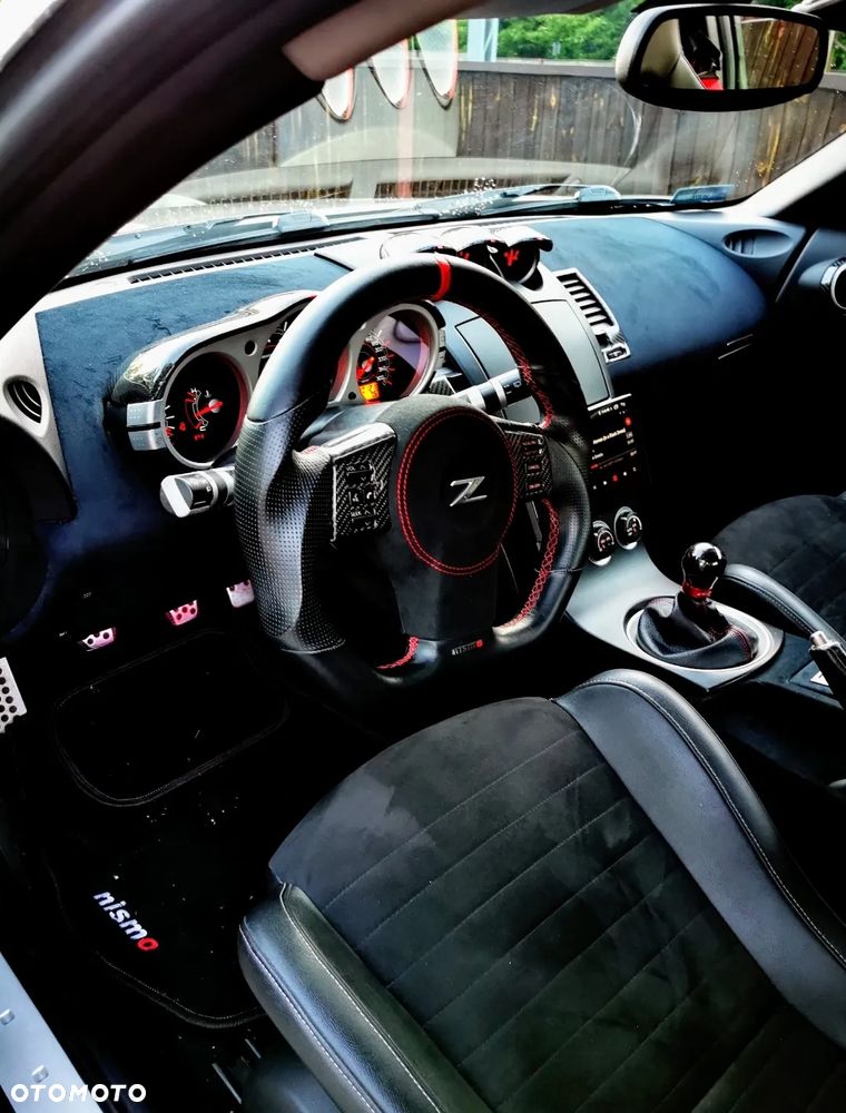 Nissan 350 Z 3.5 V6 Pack - 4
