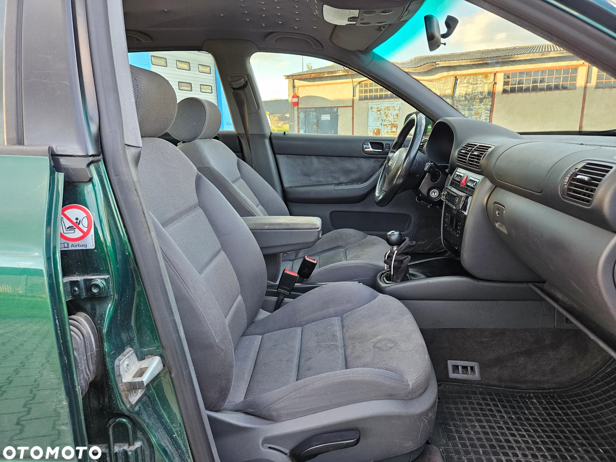 Audi A3 - 8