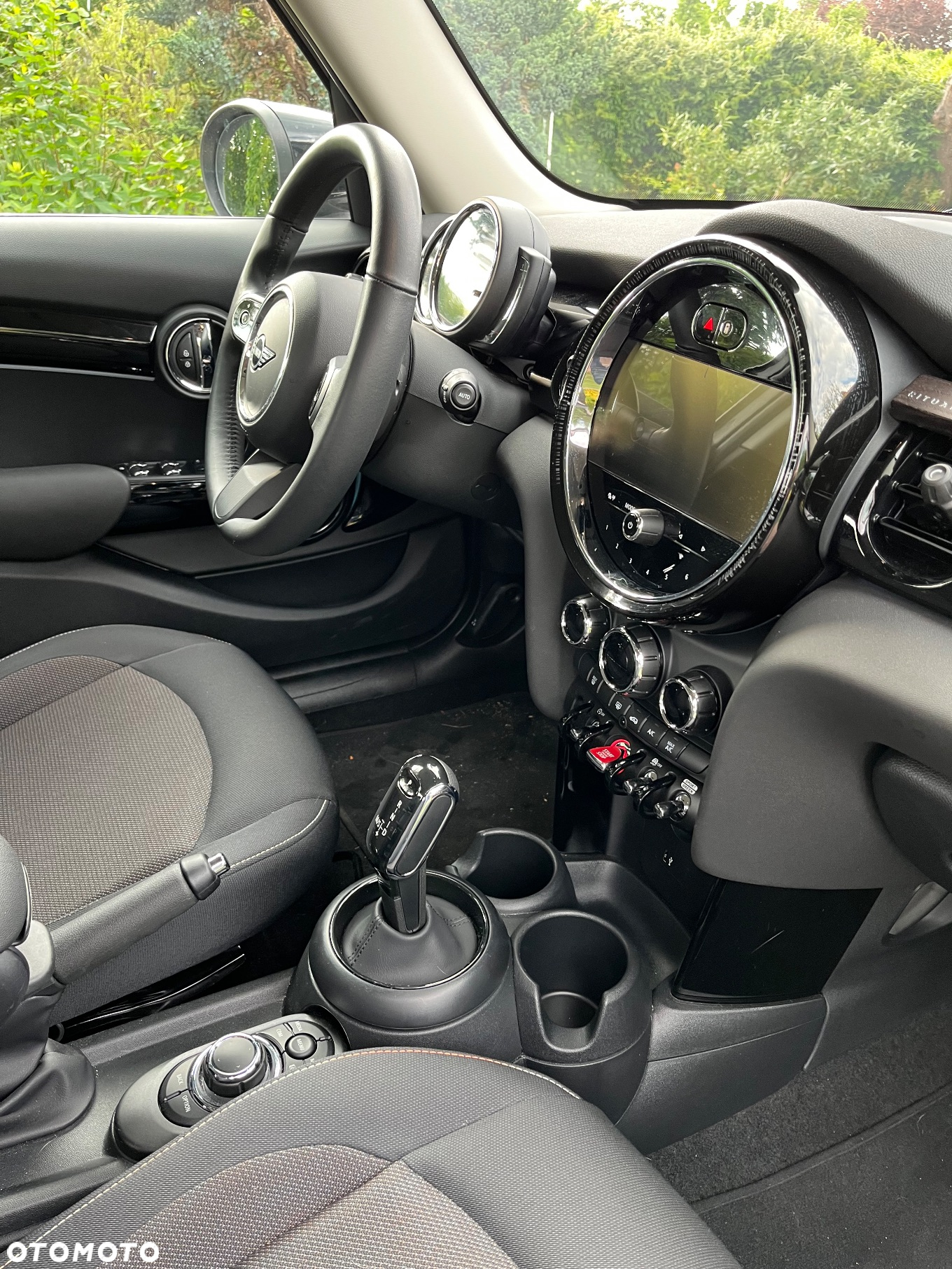 MINI Cooper - 9