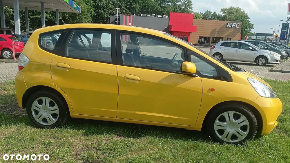 Honda Jazz 1.2 i-VTEC S Cool - 25
