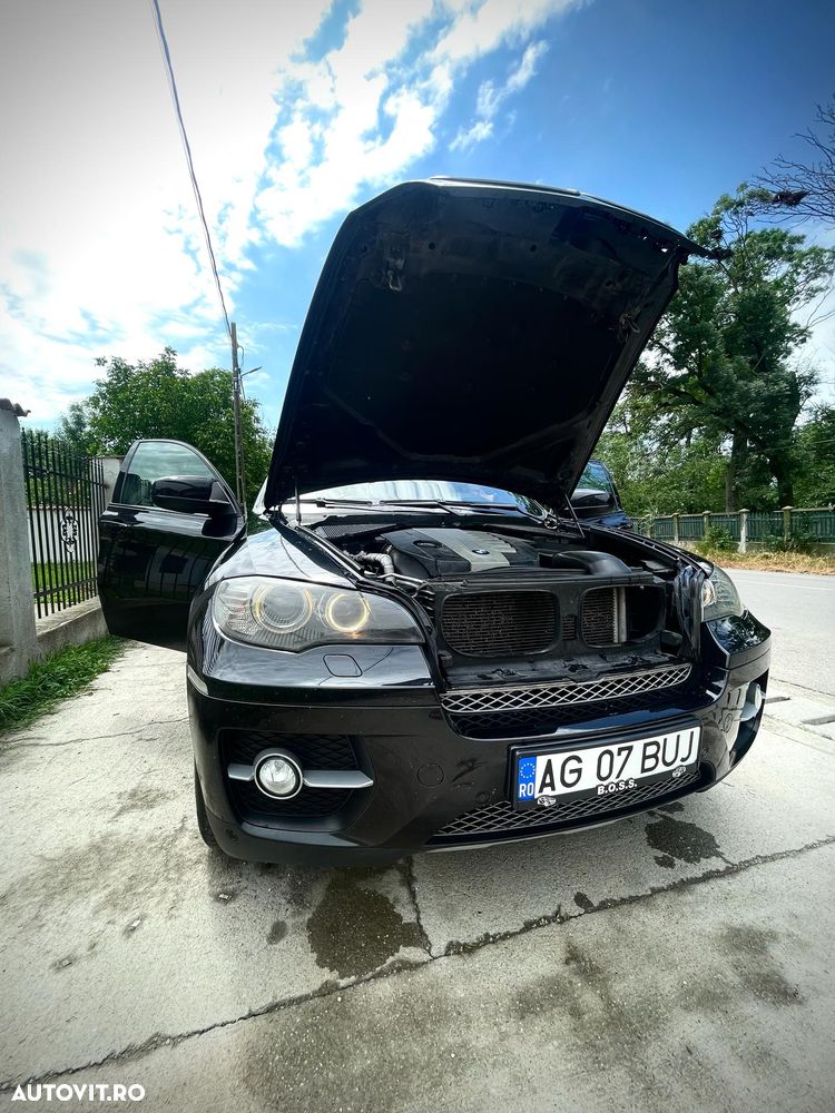 BMW X6 - 16