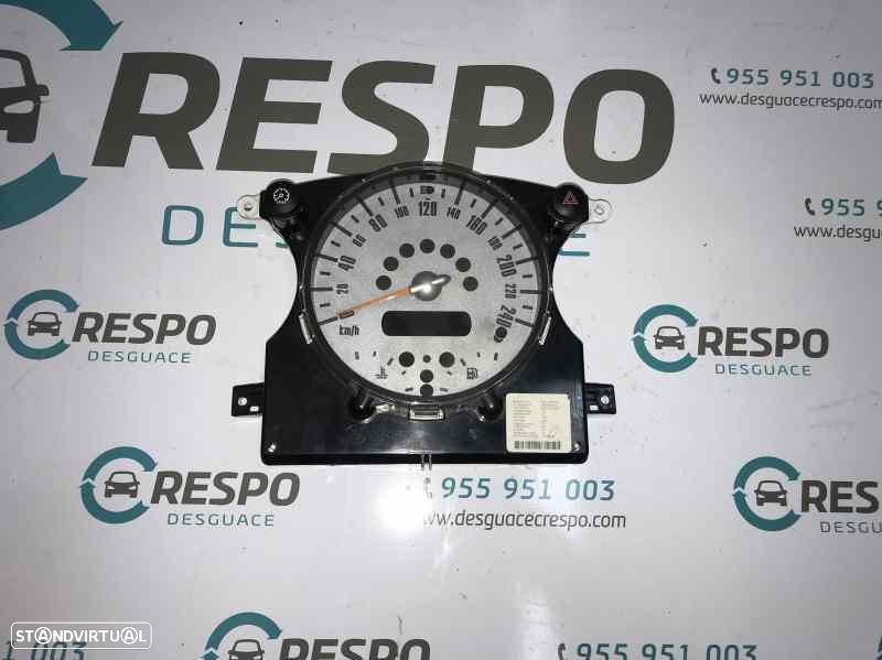 QUADRANTE MINI MINI R50R53 - 1
