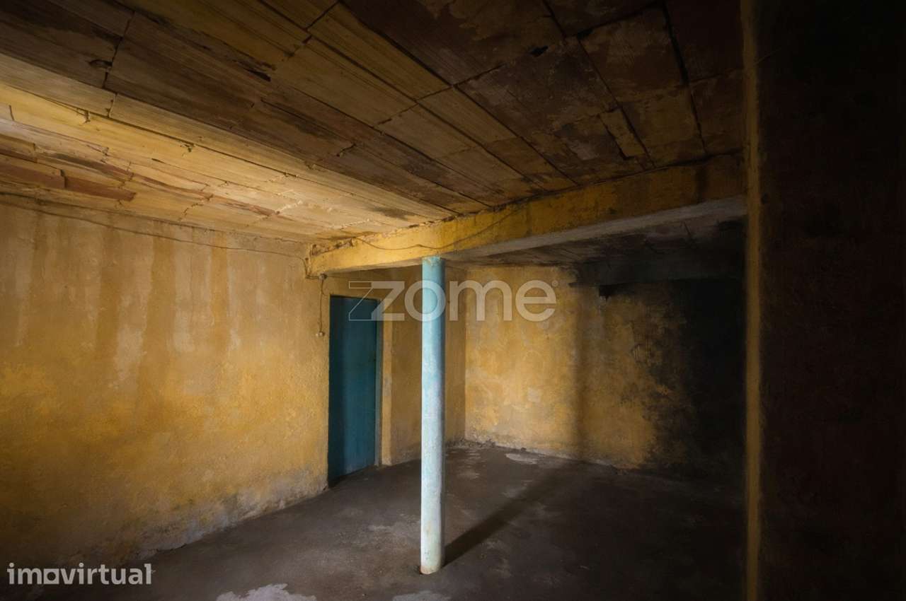 MORADIA PARA REABILITAÇÃO EM SOUSELAS - Grande imagem: 4/18
