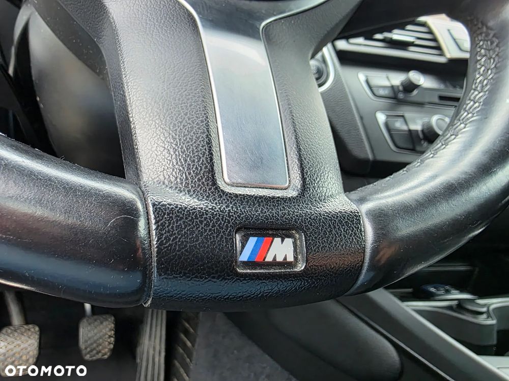 BMW Seria 1 116i Sport Line - 21