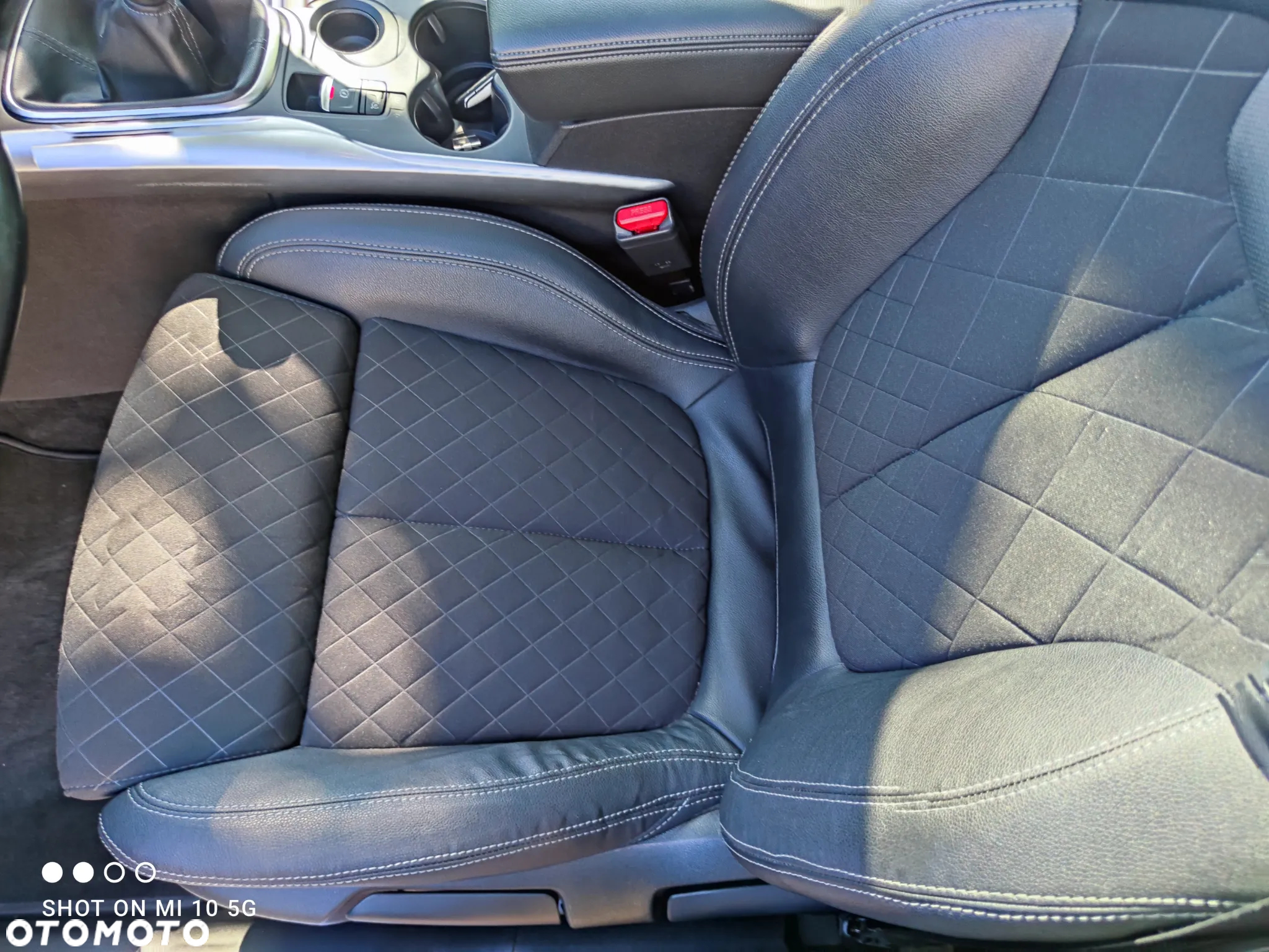 Renault Kadjar 1.3 TCe FAP Black Edition - 18