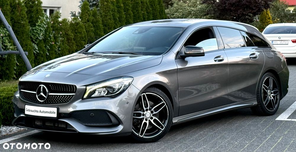 Mercedes-Benz CLA 220 4-Matic AMG Line - 25