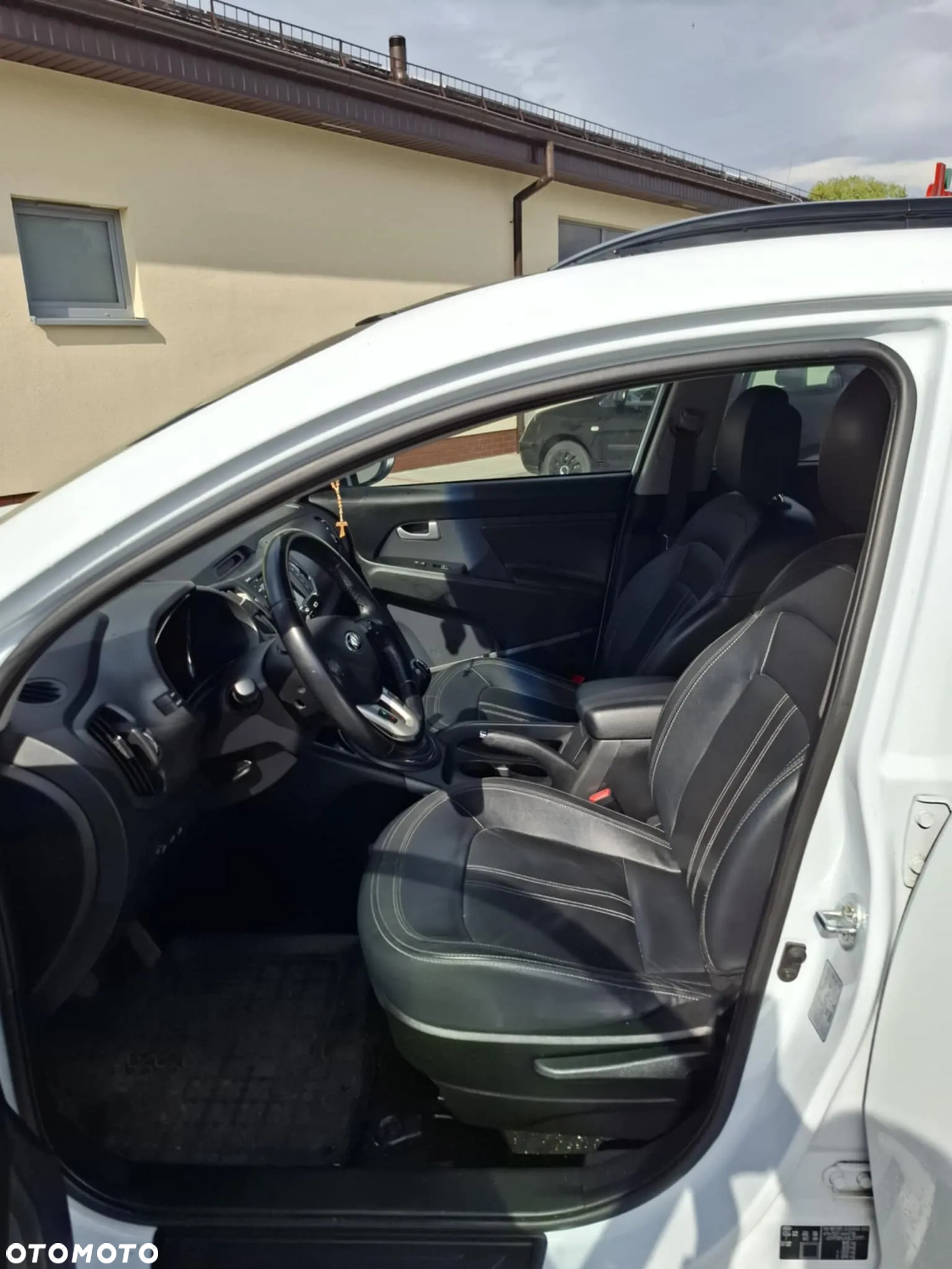 Kia Sportage 1.6 GDI XL 2WD - 7