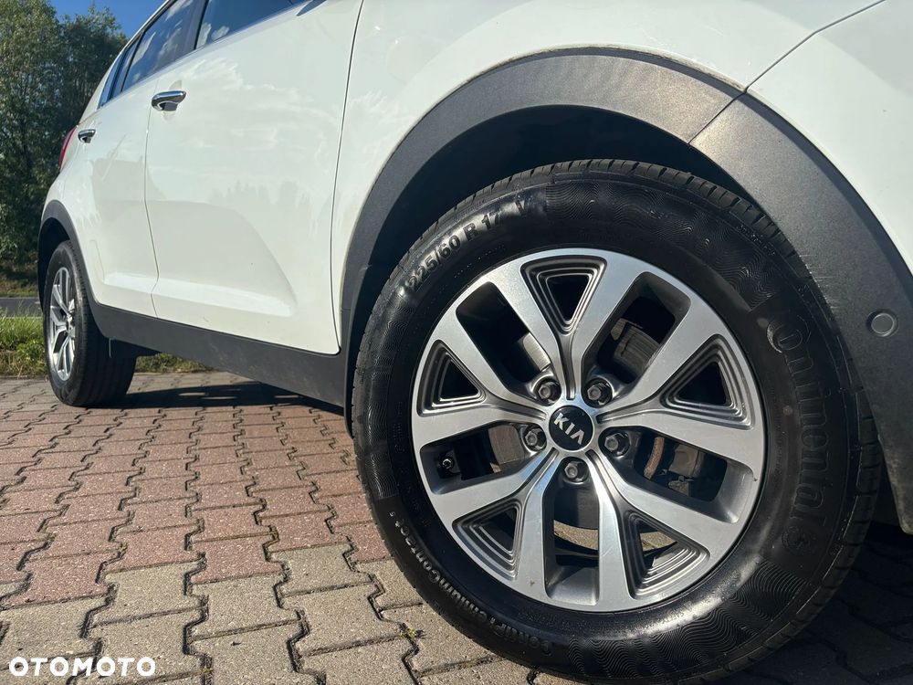 Kia Sportage - 2