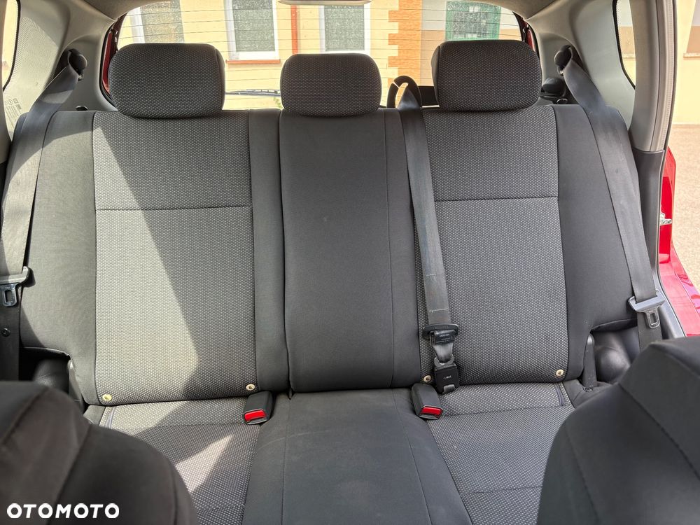 Chevrolet Aveo 1.2 16V Base+ / Classic+ - 10
