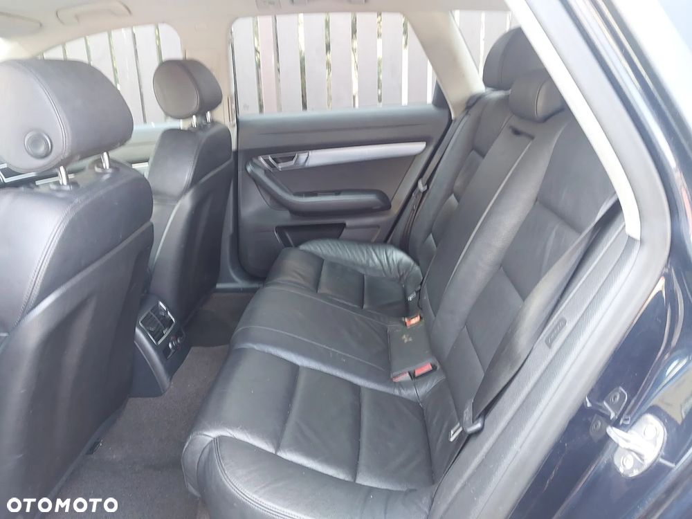 Audi A6 Allroad ver-quattro-2-7-tdi-tiptronic-dpf - 15