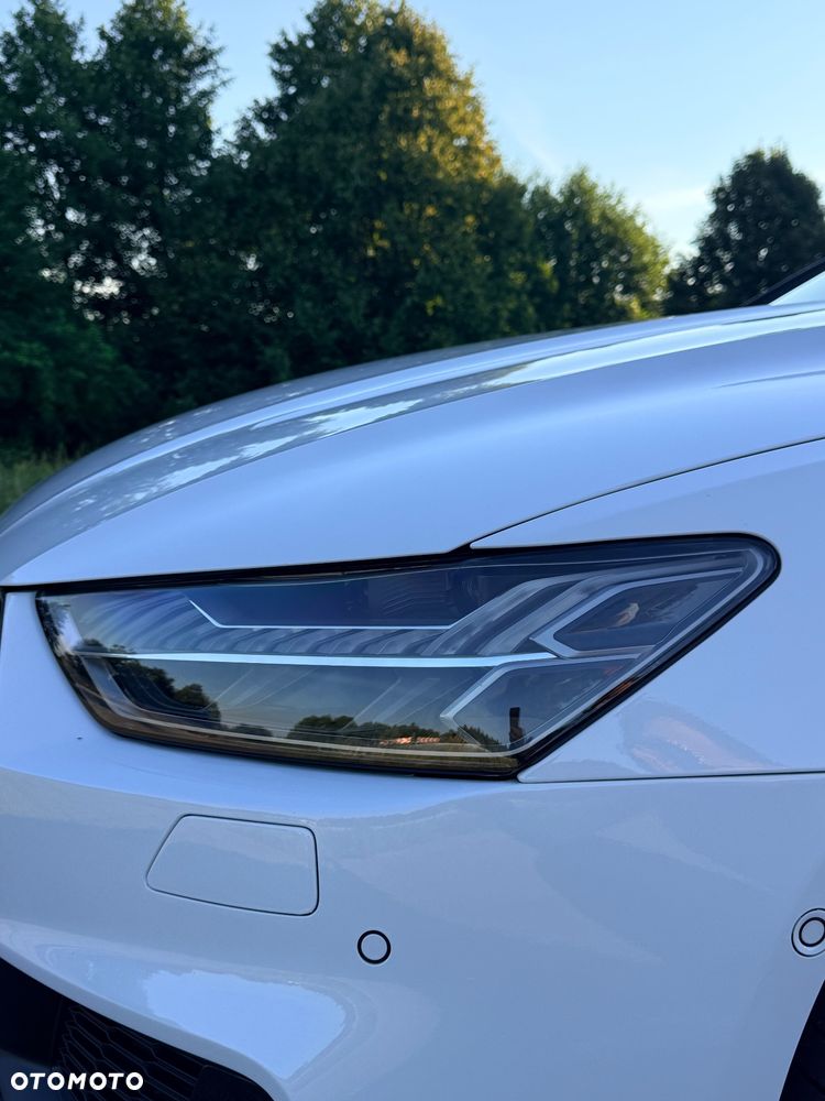 Audi S7 Sportback - 8