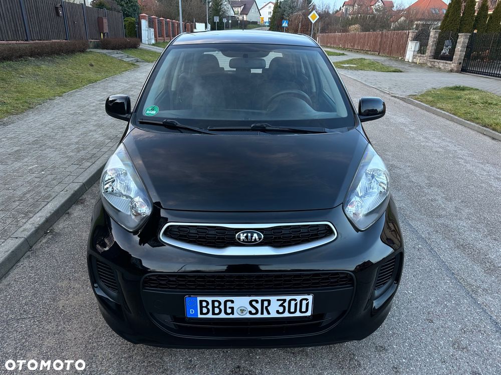 Kia Picanto 1.0 Business Line - 5
