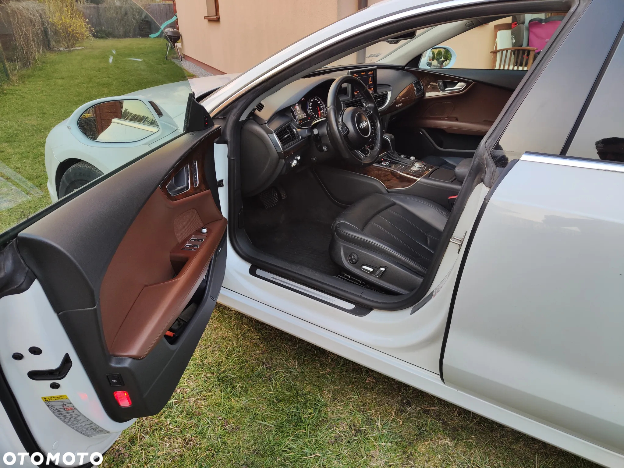 Audi A7 3.0 TFSI Quattro S tronic - 16
