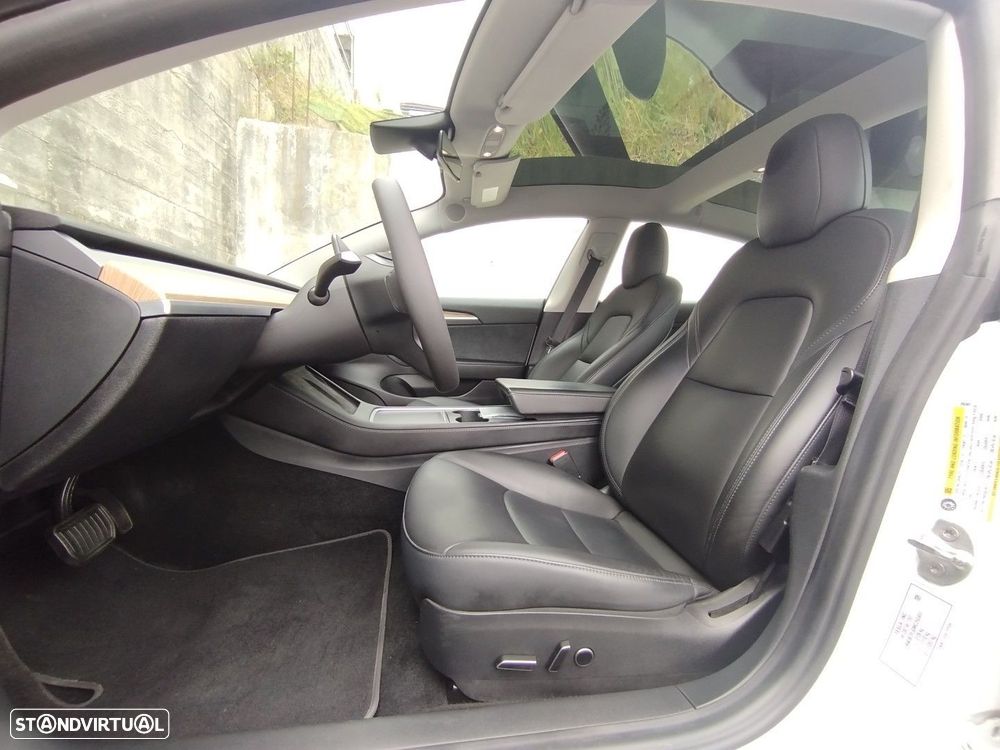 Tesla Model 3 Standard Range Plus RWD - 8
