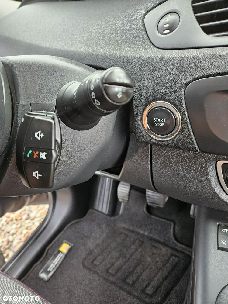 Renault Grand Scenic 2013
