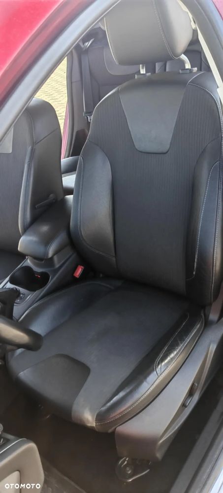 Ford Focus 1.6 TDCi Titanium - 19