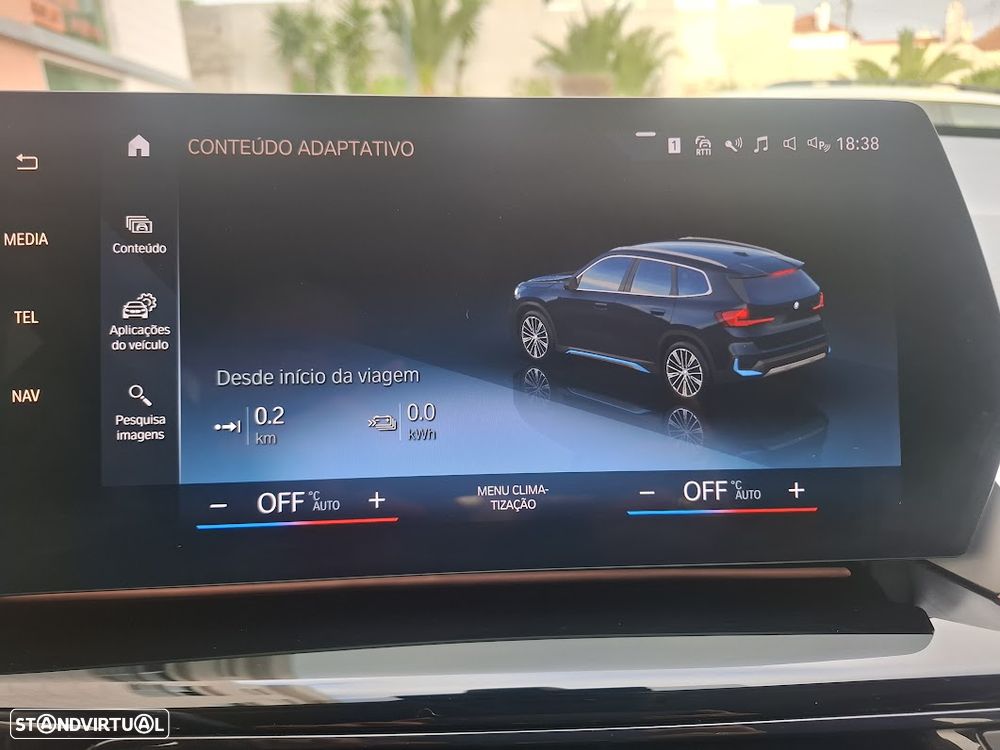 BMW iX1 xDrive30 xLine - 21