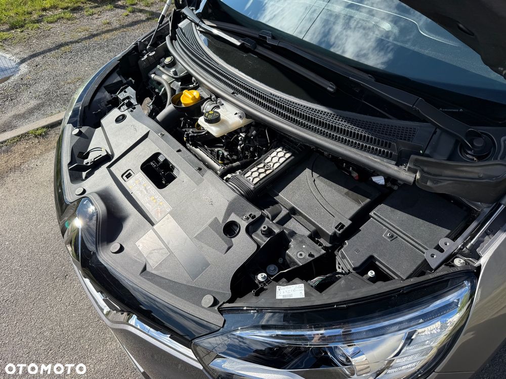 Renault Grand Scenic Gr 1.2 TCe Energy Intens - 19