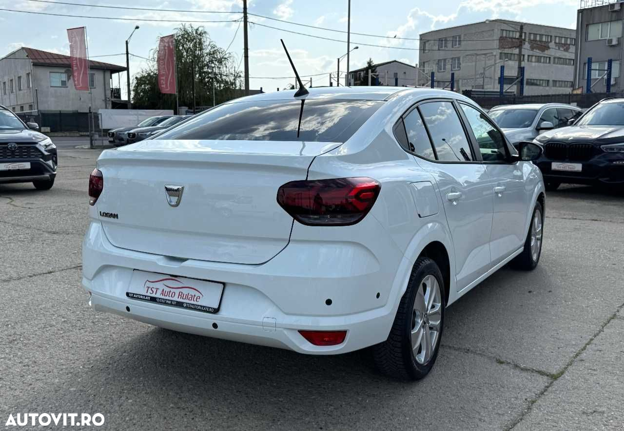 Dacia Logan - 8