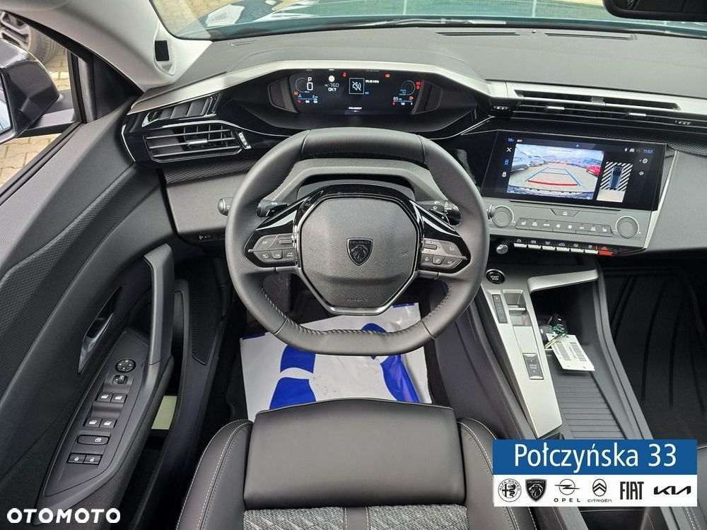 Peugeot 308 - 20