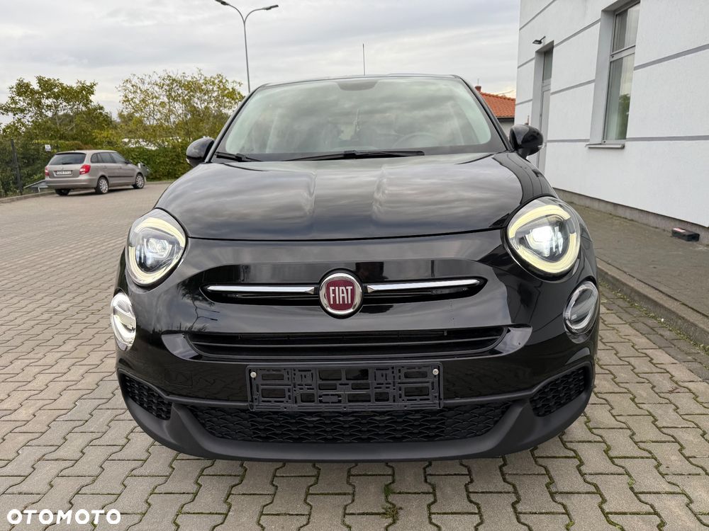 Fiat 500X - 35