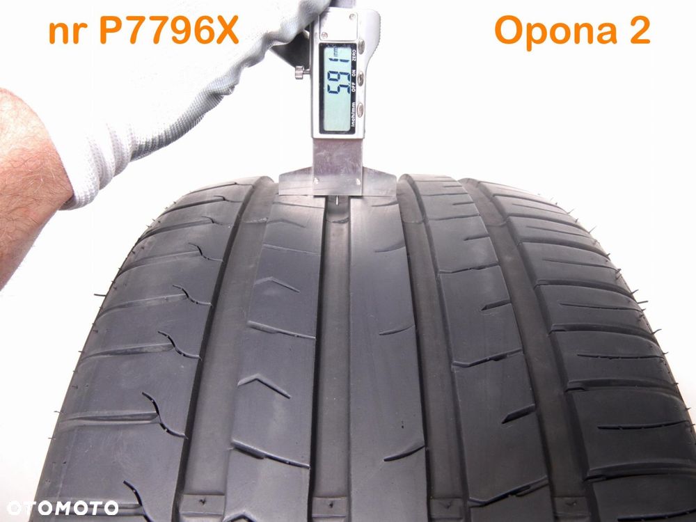 Firemax FM601 245/35 R19 2szt. - 5