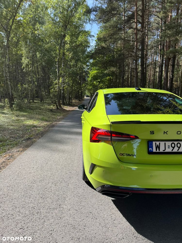 Skoda Octavia - 17