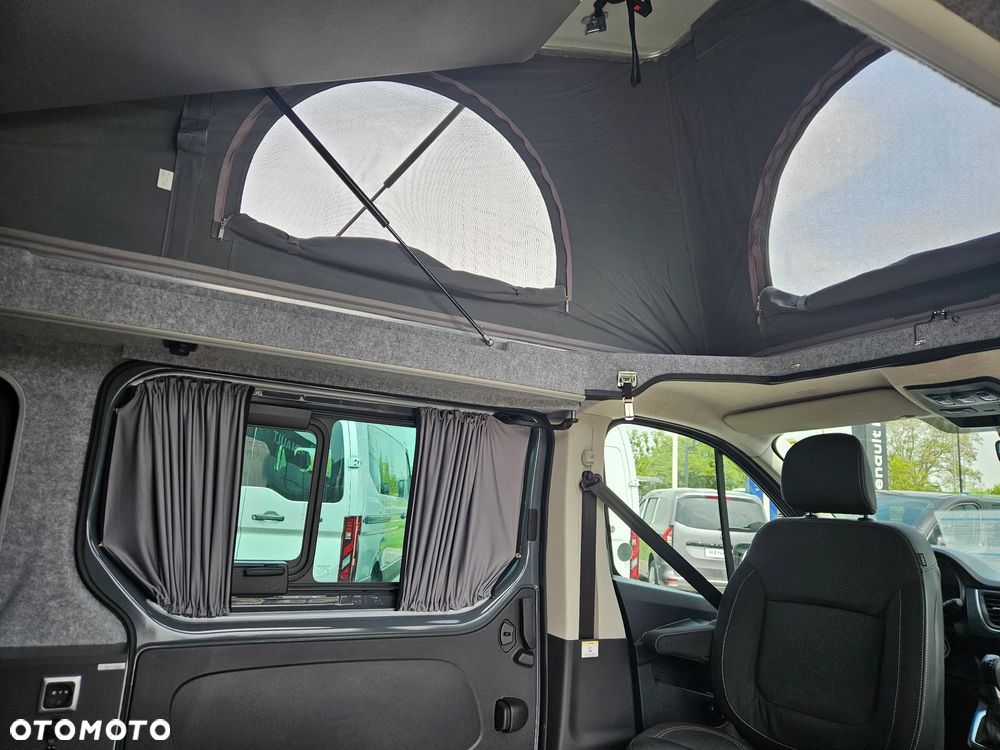 Renault Trafic Wavecamper Entry Short Kamper - 12