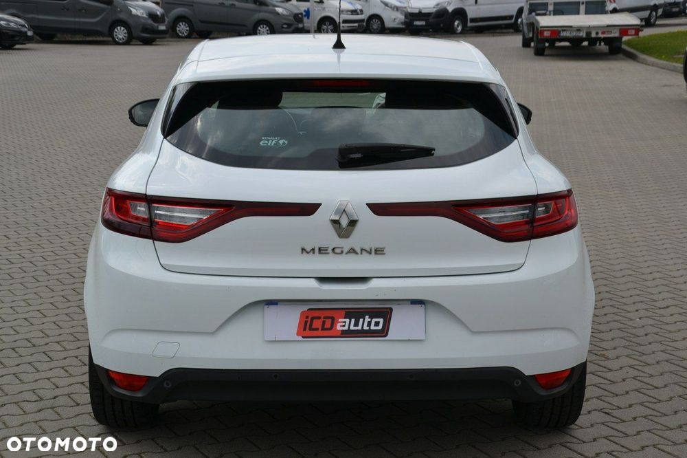 Renault Megane - 6