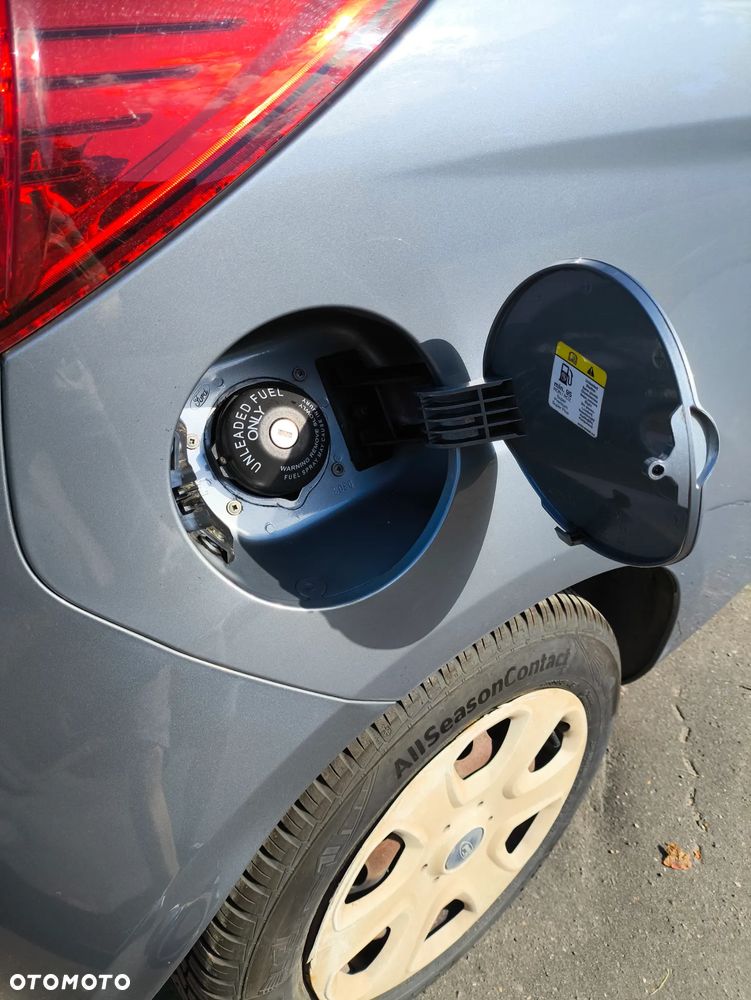 Ford KA 1.2 Trend ASS EU6 - 17