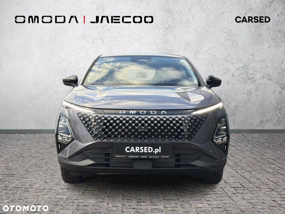 Omoda 5 - 8