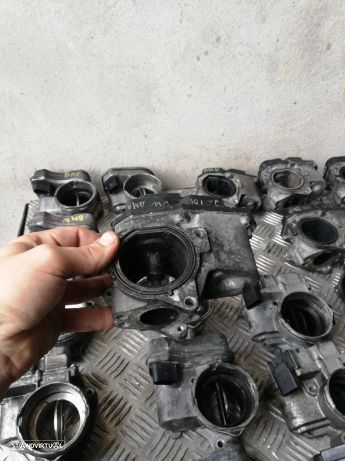 Vw, Seat, Skoda, Audi 1.4 1.6 1.9 2.0 tdi- Borboletas admissão, Egr - 4