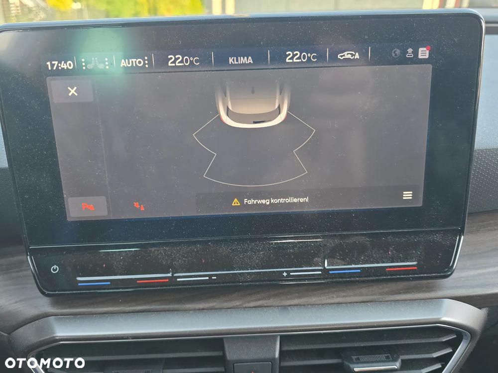 Seat Leon 1.5 TSI ACT OPF Xcellence - 21