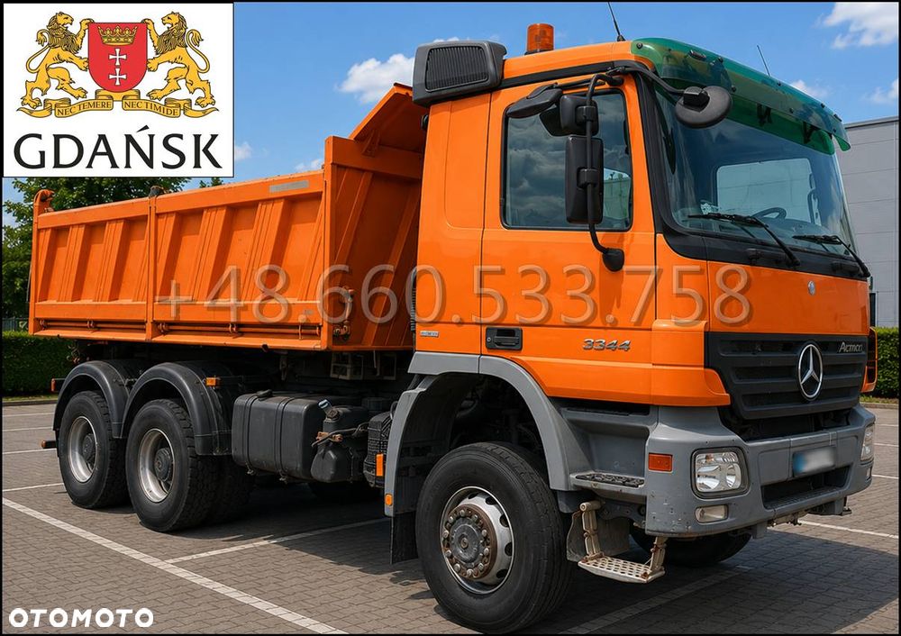 Mercedes-Benz Bezwypadkowy_Serwisowany_TOP-STAN - 2