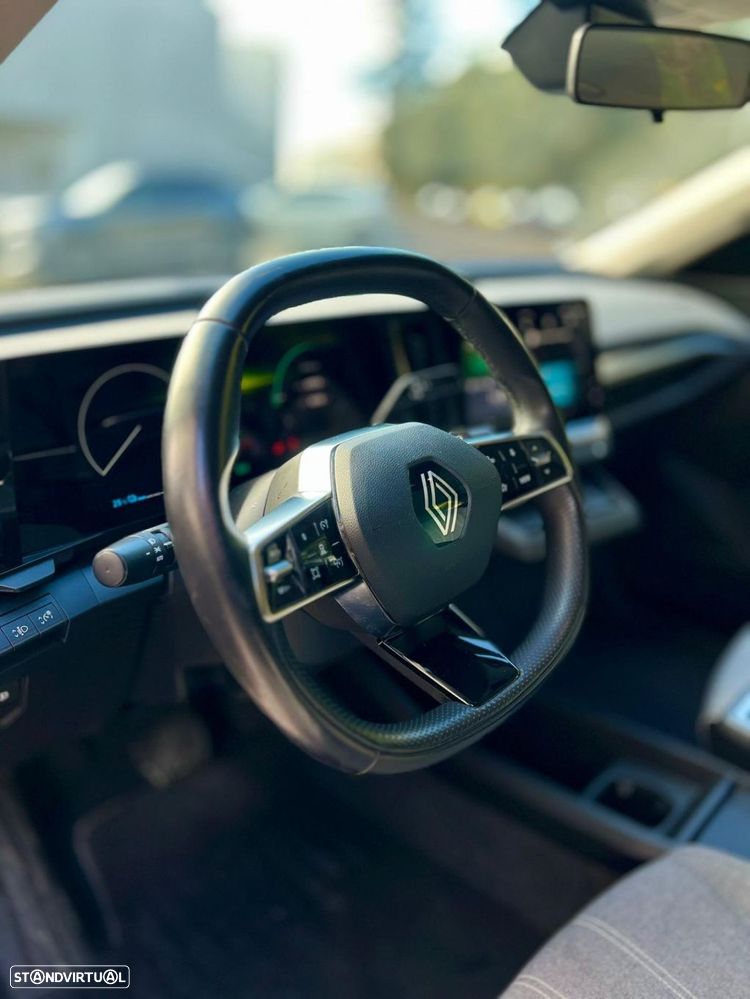 Renault Mégane E-Tech EV40 Equilibre - 8