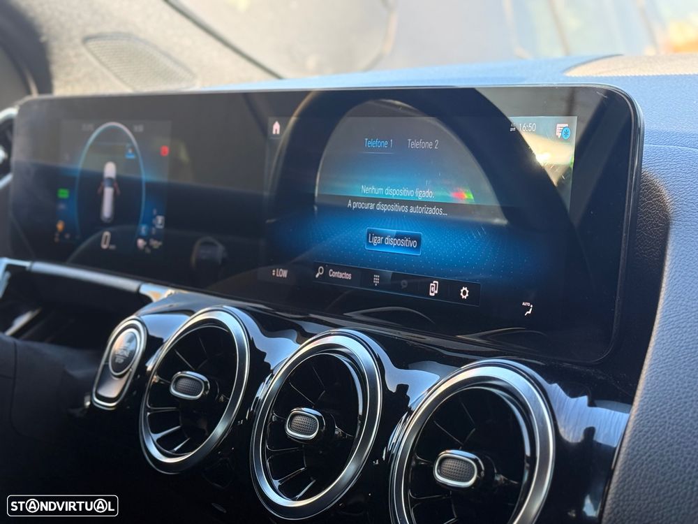 Mercedes-Benz GLA 250 e 8G-DCT Style - 11