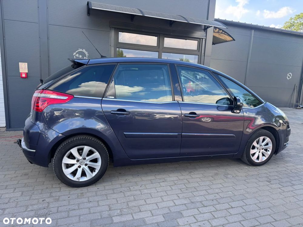 Citroën C4 Picasso 2.0 HDi Exclusive - 2