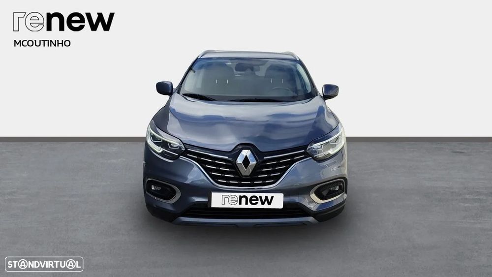 Renault Kadjar 1.5 Blue dCi Intens EDC - 3