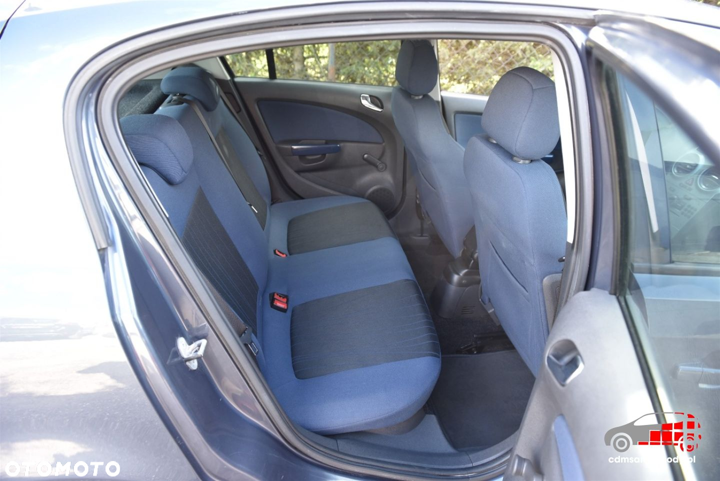 Opel Corsa - 16