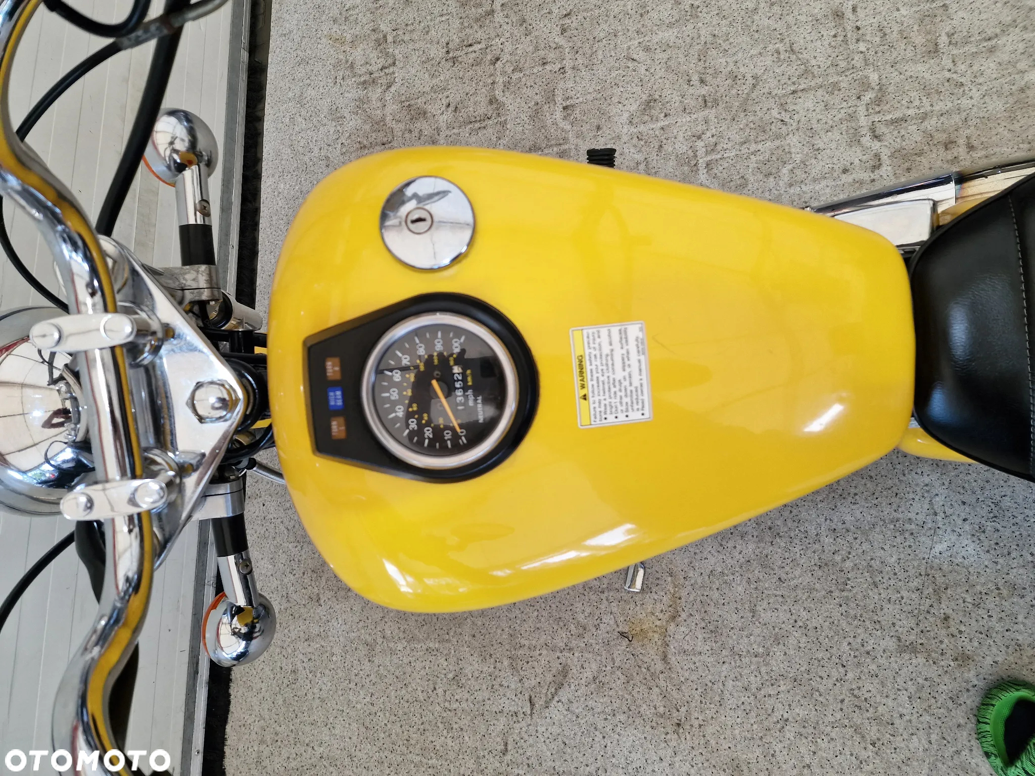 Suzuki Savage - 28