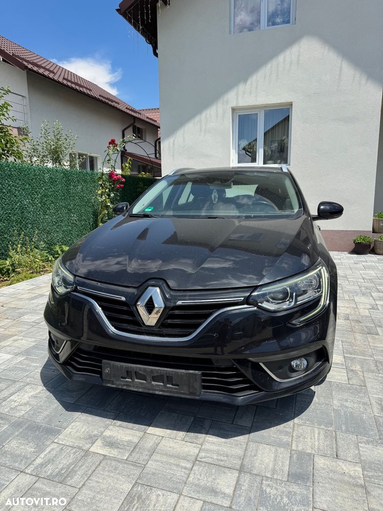 Renault Megane ENERGY TCe 100 INTENS - 2