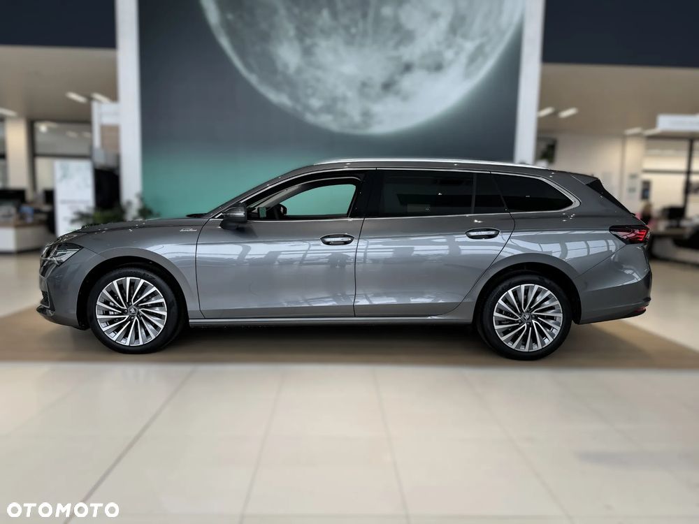 Skoda Superb 2.0 TDI SCR 4x4 L&K DSG - 3