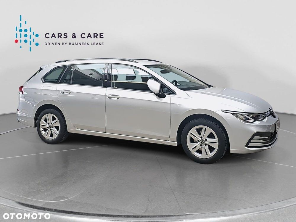 Volkswagen Golf 1.5 TSI EVO Life - 23