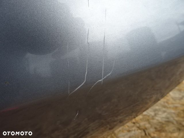 KLAPA TYŁ TYLNA SZYBA BAGAŻNIKA OPEL ASTRA III - 10
