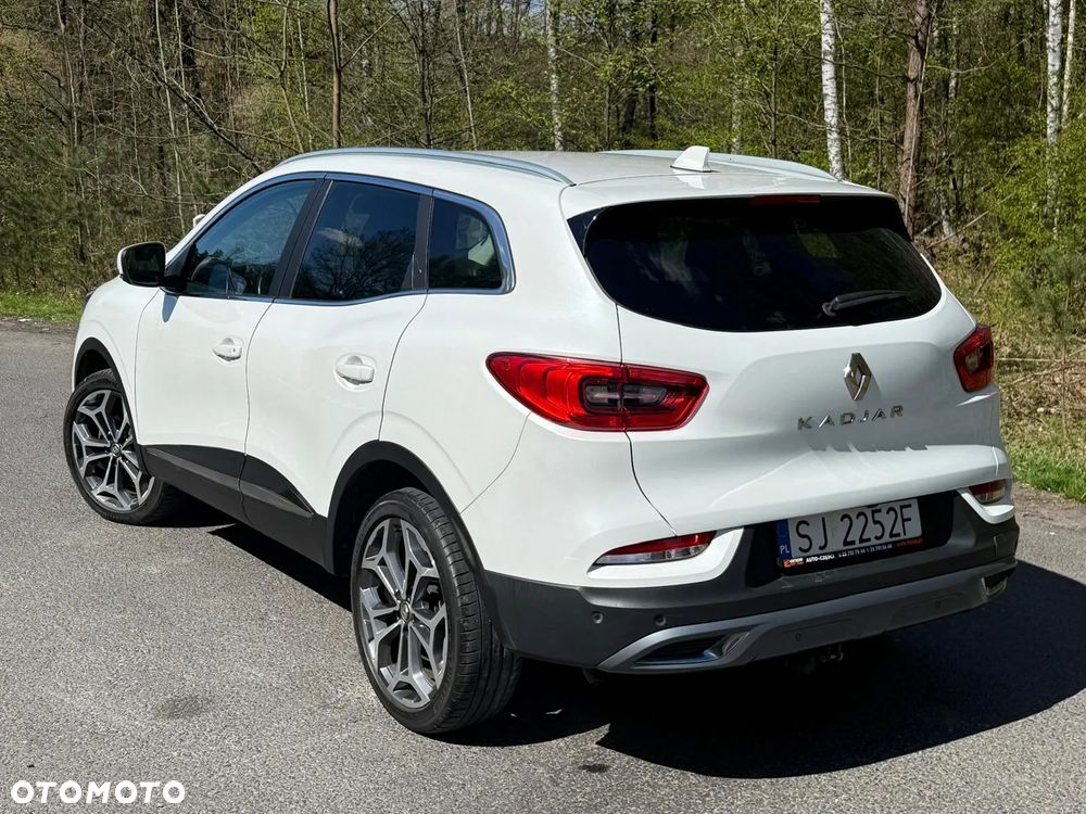 Renault Kadjar 1.3 TCe FAP Intens EDC - 17