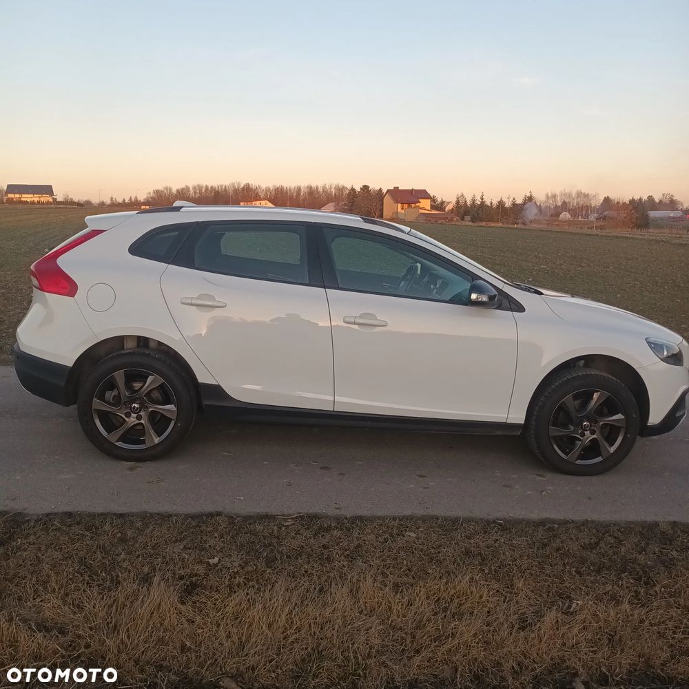 Volvo V40 - 5