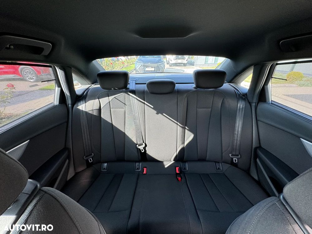 Audi A4 Avant 2.0 35 TDI S tronic MHEV Advanced - 21